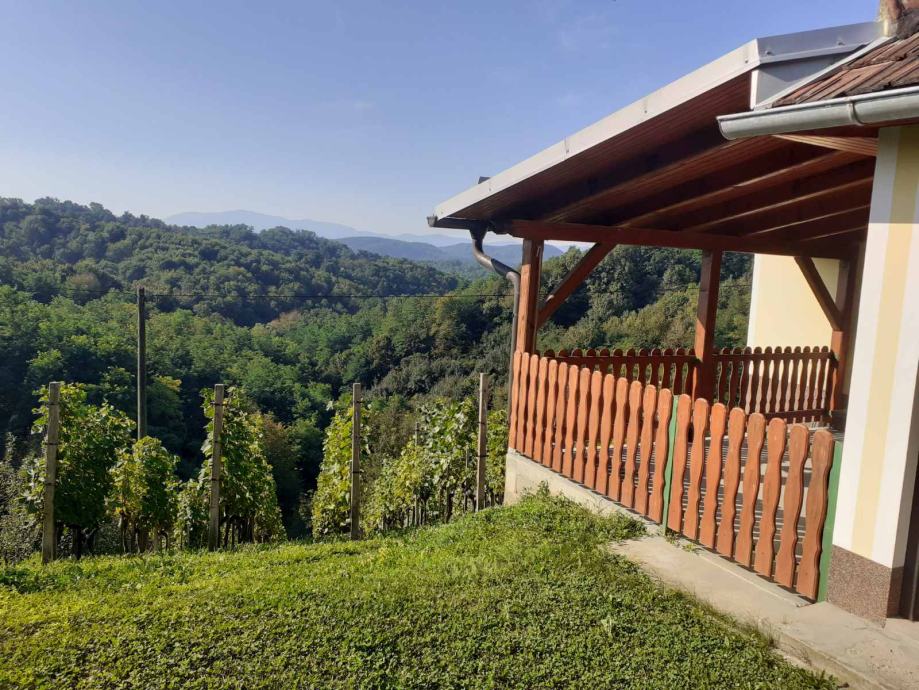 Selci Križovljanski