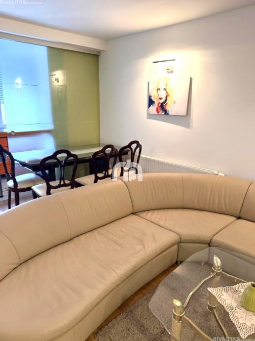 SIGEČICA, 71.45 m2, ADAPTIRAN - BEZ PROVIZIJE ZA KUPCE — slika 1