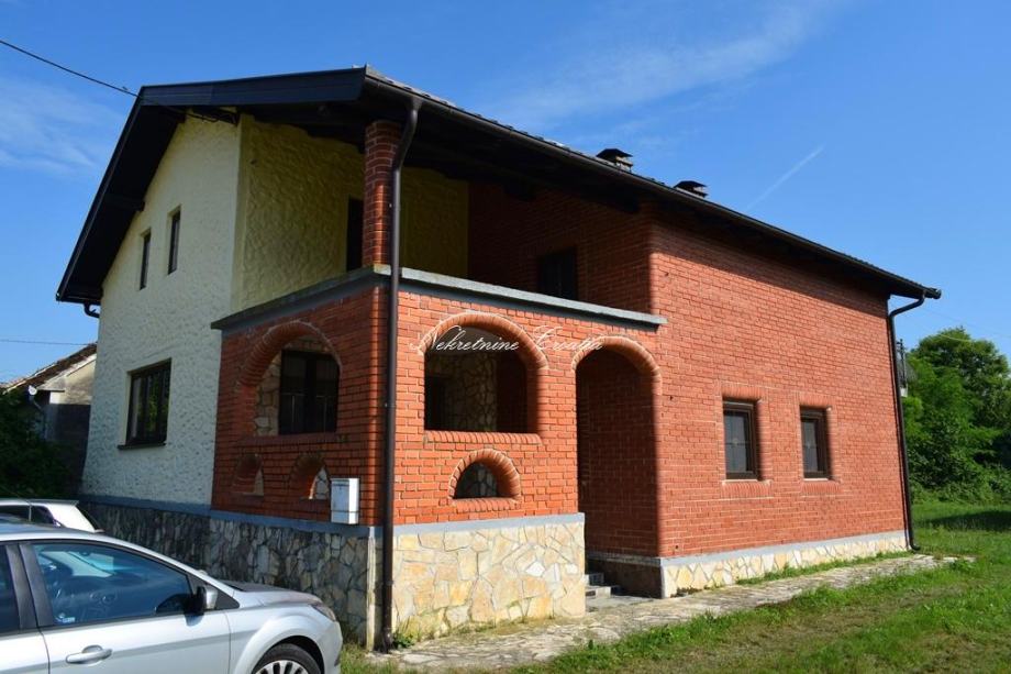 SIGETEC LUDBREŠKI ZAMJENA ZA DALMACIJU! (prodaja)