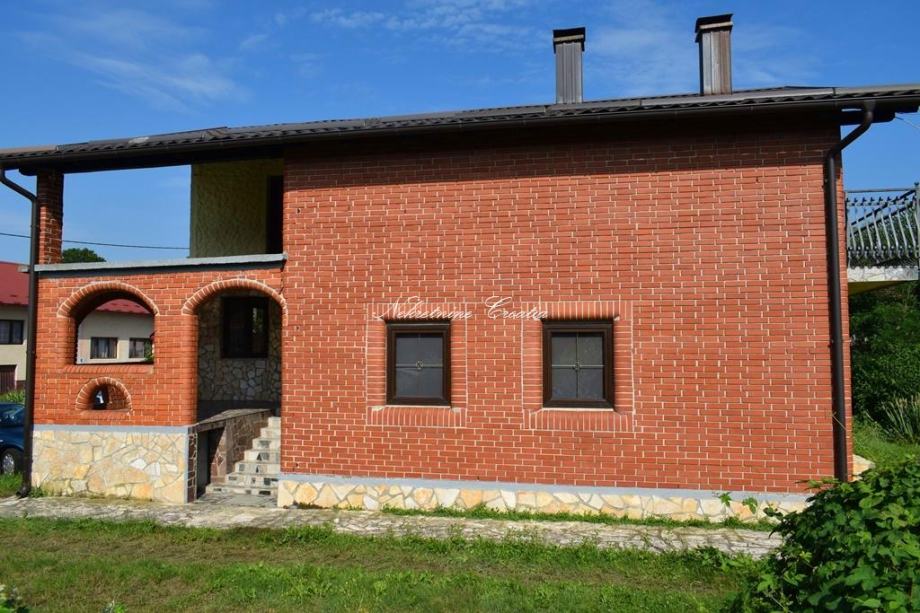 SIGETEC LUDBREŠKI ZAMJENA ZA DALMACIJU! (prodaja)