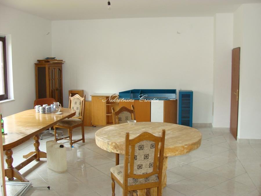 SIGETEC LUDBREŠKI ZAMJENA ZA DALMACIJU! (prodaja)