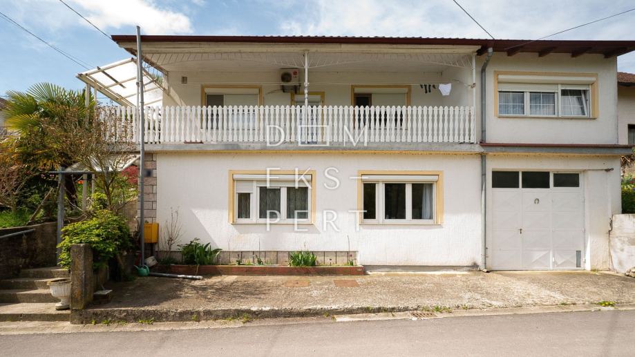 Šimunčevec, Šimunčevec, renovirana kuća s garažom i terasom