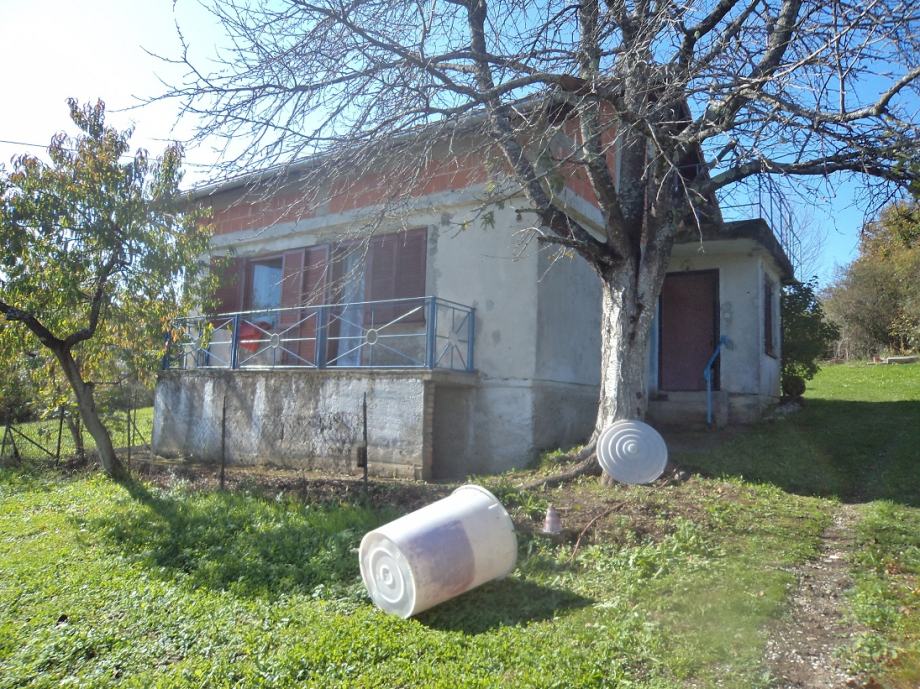 Slatina Pokupska, 60 m2