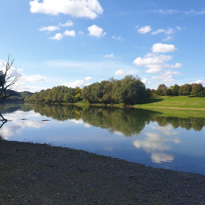 Slatina Pokupska, 60 m2