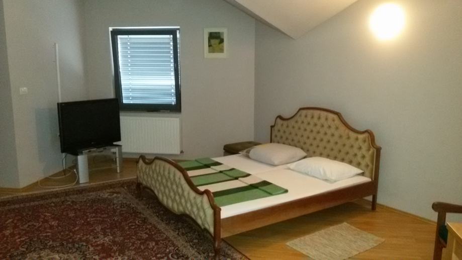 Soba: Varaždin, Potpuno namještena, 20 m2 (iznajmljivanje)