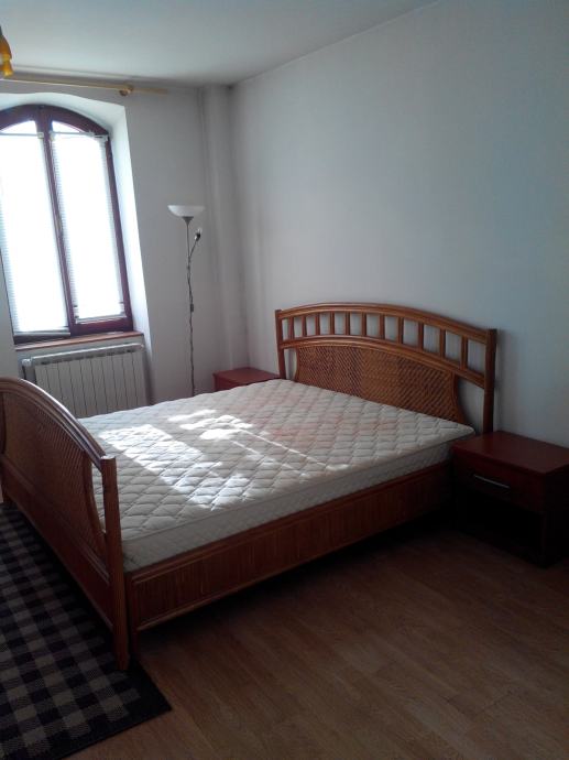 Soba: Zagreb (Črnomerec), Potpuno namještena, 65 m2 (iznajmljivanje)