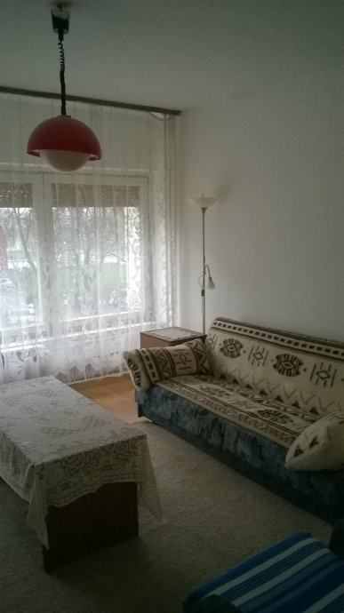 Soba: Zagreb (Gajnice), Potpuno namještena, 16 m2 (iznajmljivanje)