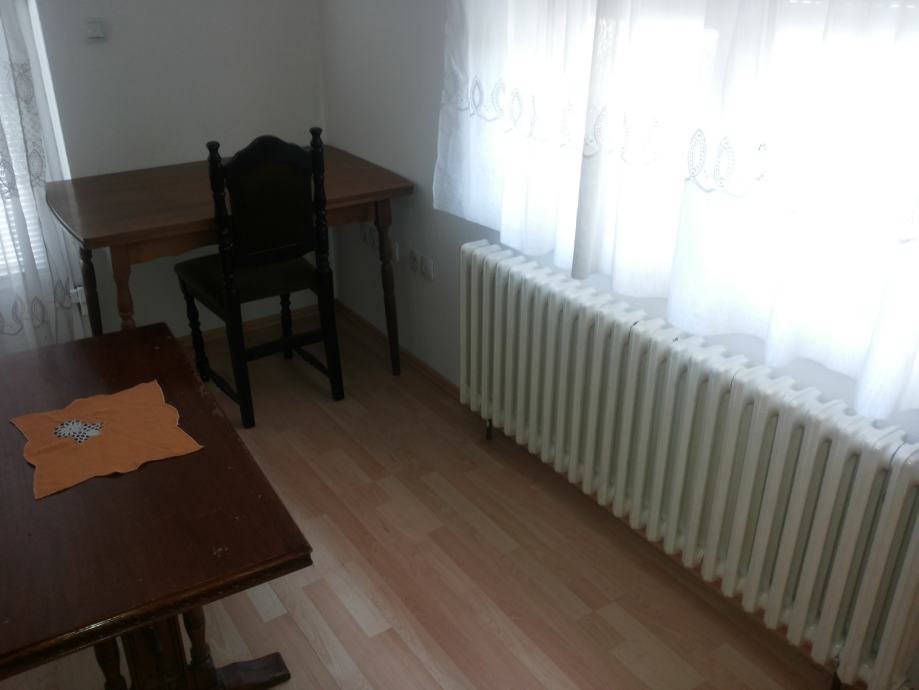 Soba: Zagreb (Savski gaj), 9 m2 (iznajmljivanje)