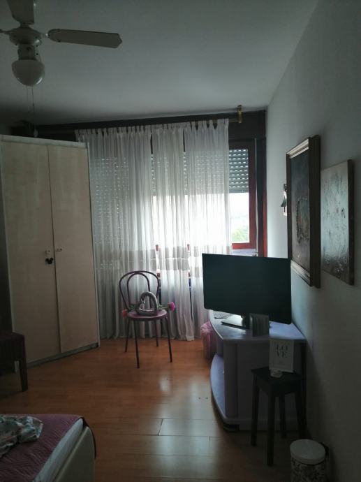 Soba: Zagreb (Travno), Potpuno namještena, 13 m2 (iznajmljivanje)