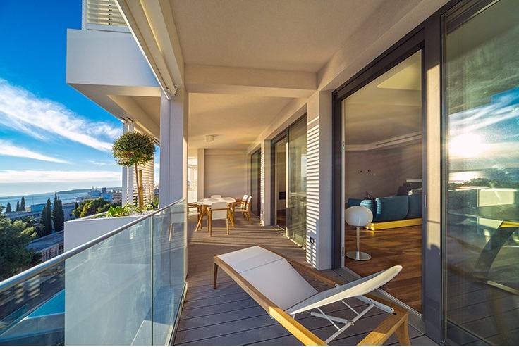 Picture of Alcazar Coronado Penthouse - World Panama Real Estate