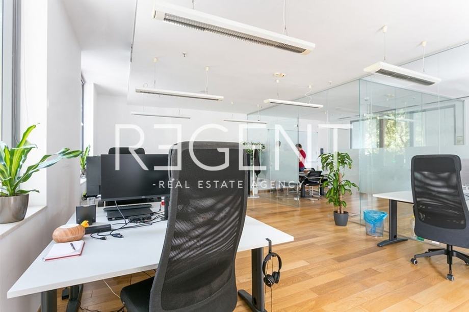 Split, Poljička cesta Poslovni prostor 100 m2 NAJAM (iznajmljivanje)