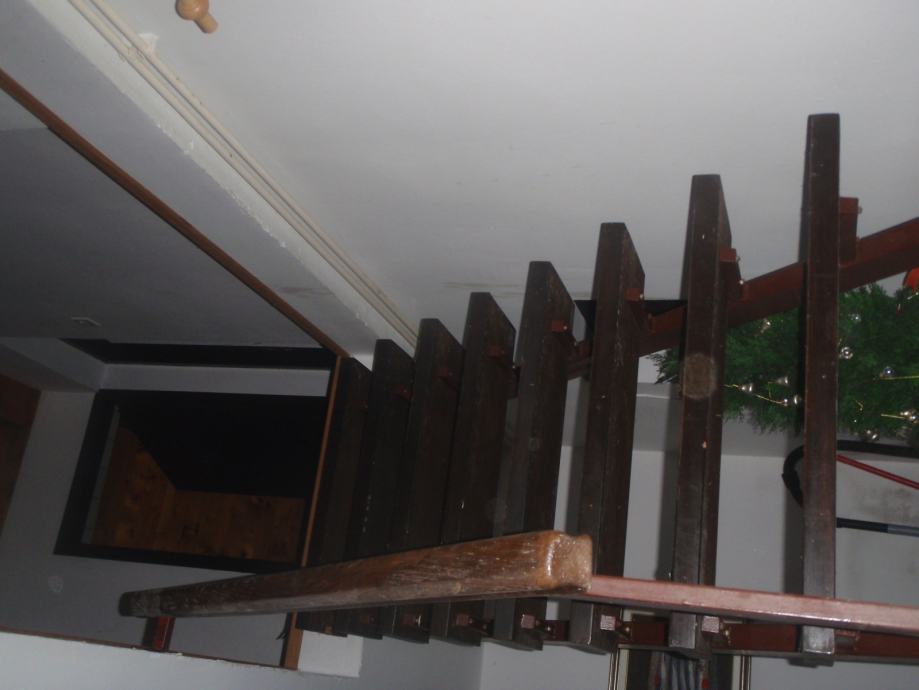 Srednje Prilišće 132 m2