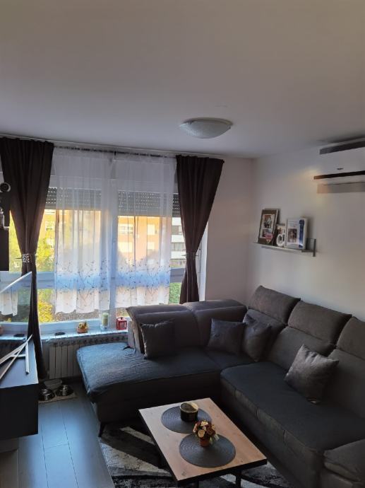 Stan 39,13 m2 Ravnice 1,5 sobni (prodaja)