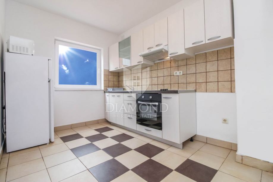 Stan/Apartman Novigrad, 49,13m2 (prodaja)