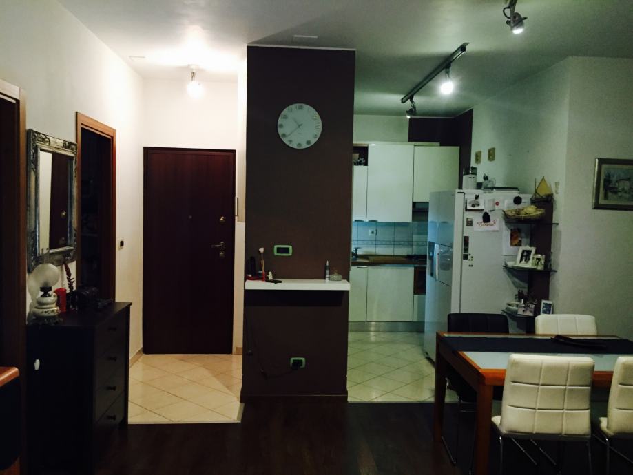 Stan Belvedere,Split, 60 m2 (prodaja)