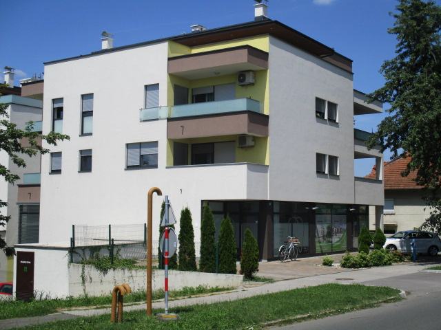 4-sobni stan u Čakovcu za najam-102.00 m2 -s31 (iznajmljivanje)