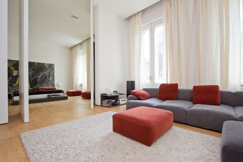 Stan CENTEREXCELLENT luxurious apartment for rent, 200 m2