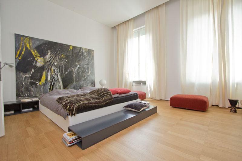 Stan CENTEREXCELLENT luxurious apartment for rent, 200 m2