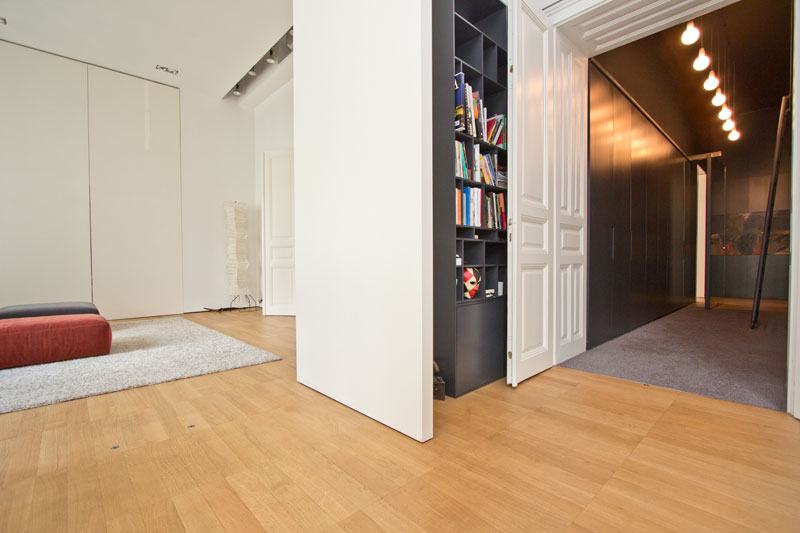 Stan CENTEREXCELLENT luxurious apartment for rent, 200 m2