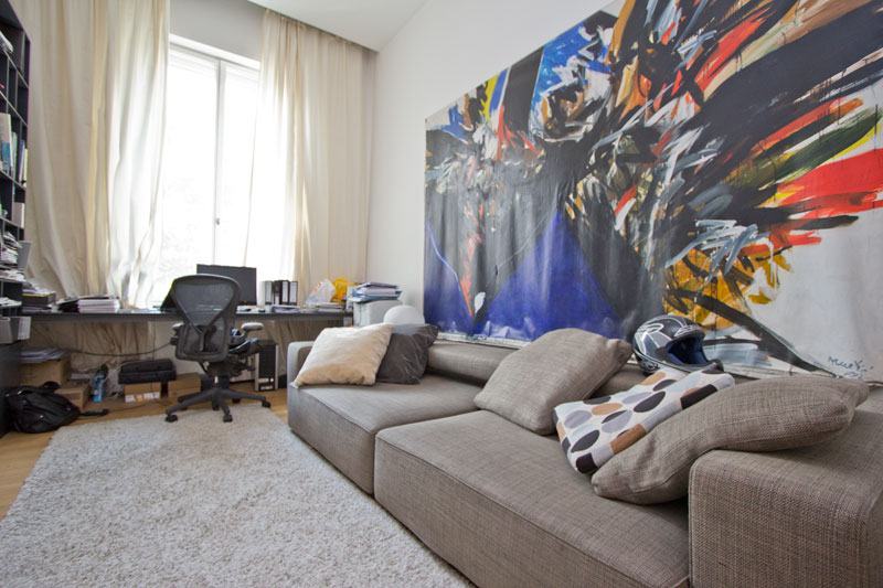 Stan CENTEREXCELLENT luxurious apartment for rent, 200 m2