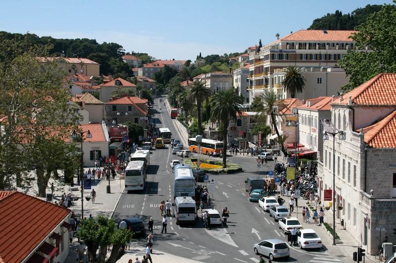 Dubrovnik - PILE! Prodaju se dva luksuzna 2 stana na elitnoj lokaciji! (prodaja)