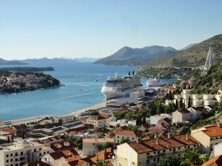 Stan: Dubrovnik 52 m2 (prodaja)