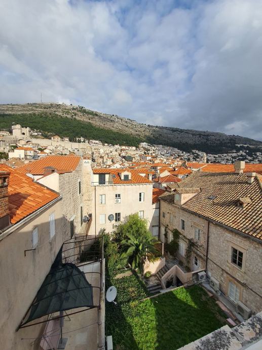 Stan: Dubrovnik, Stari grad, 81m2,  jedinstvena prilika! (prodaja)