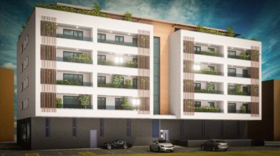 Dugo Stan: Dugo Selo, 116.70 m2, novogradnja (prodaja)