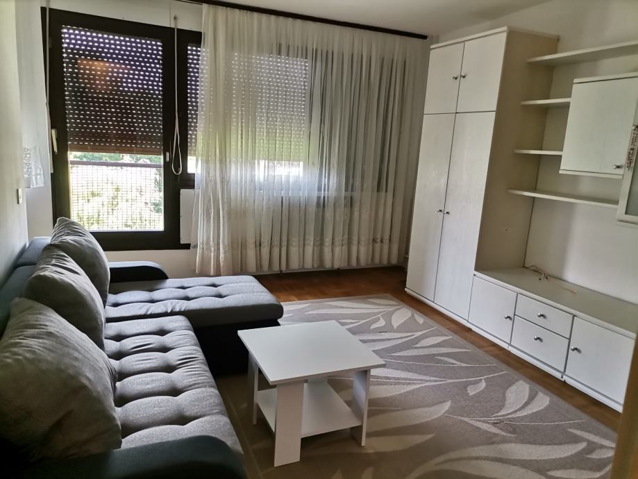 Stan-dvosoban: Zagreb (Dugave), 45 m2 — slika 1