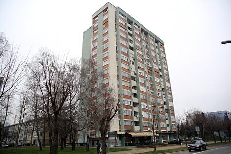 Stan: Karlovac, 61,5 m2, 2 sobni stan useljiv (prodaja)