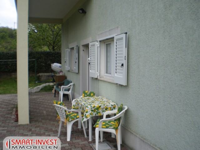 Martinkovac - Brestovice, stan od 42 m2 s velikom terasom (prodaja)