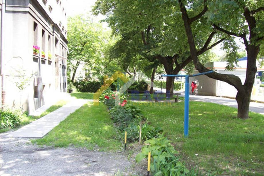 Stan za najam Lisinski (iznajmljivanje)