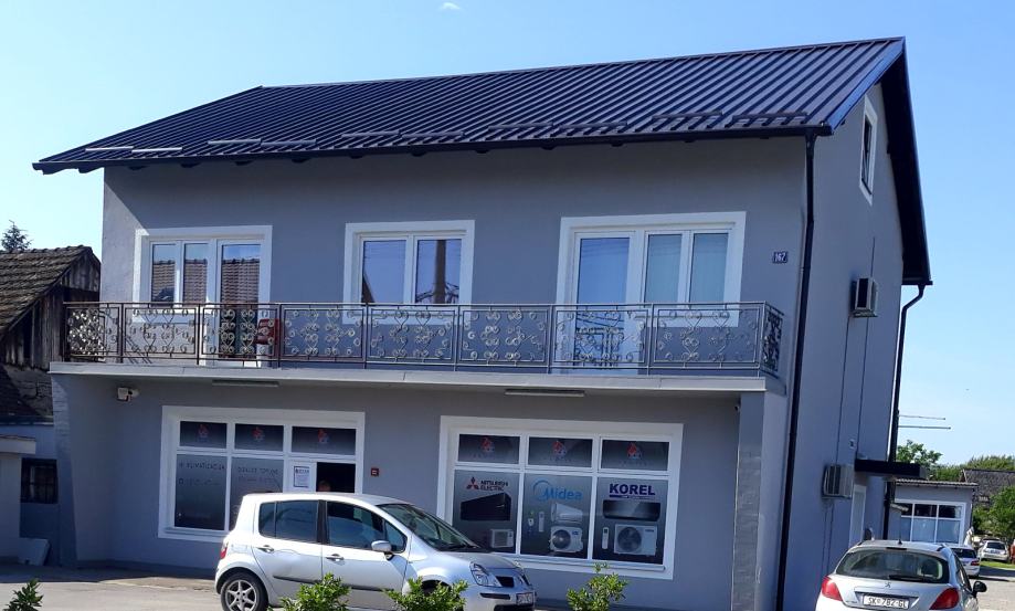 Stan Odra Sisačka, 130.00 m2 (iznajmljivanje)