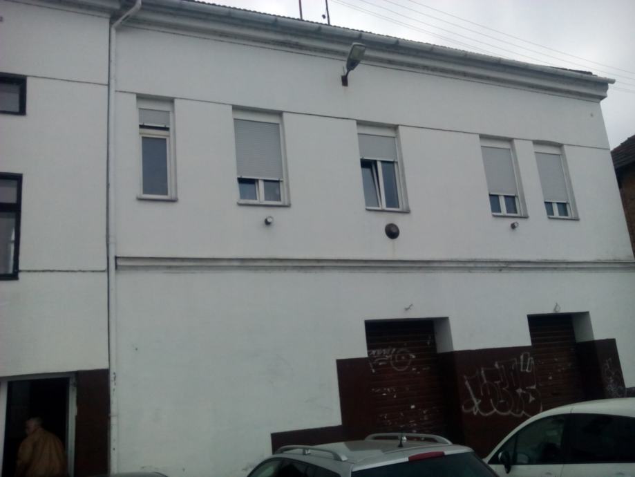 Stan: Osijek, Jadranska, 61 m2 (prodaja)