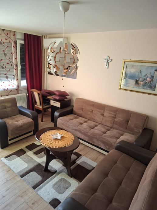 Stan: Osijek, 62.00 m2 — slika 1