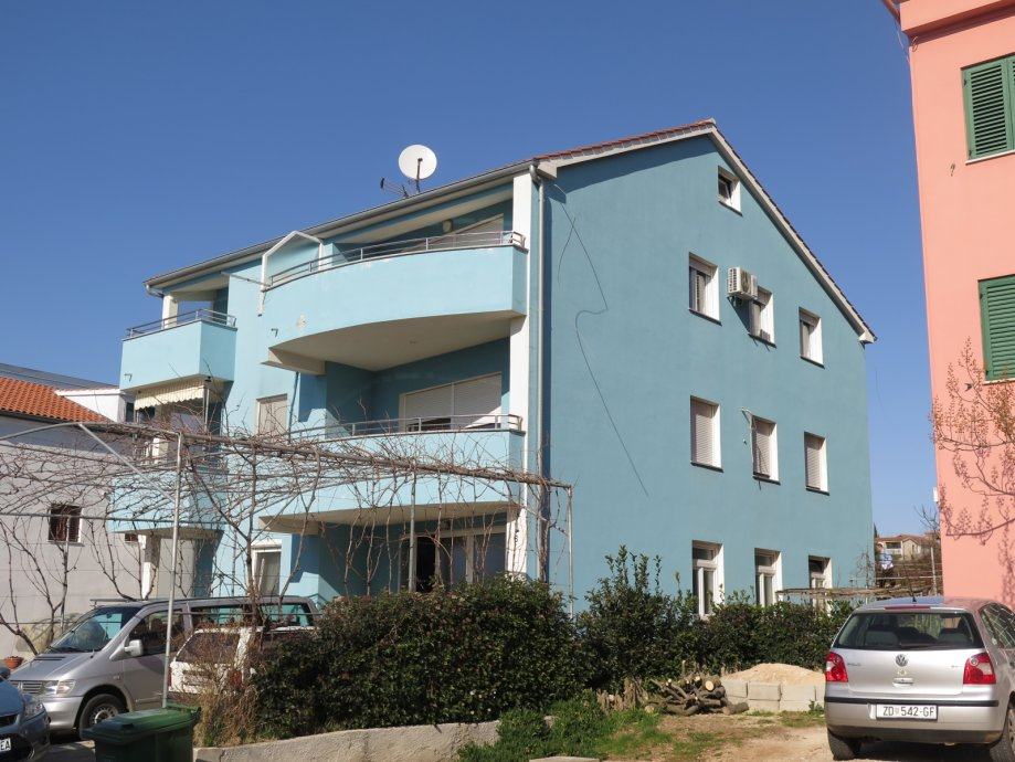 Stan pov. 87 m2, dvosoban, Zadar (Belafuža) (prodaja)