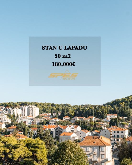 stan prodaja Dubrovnik 50m2 (prodaja)