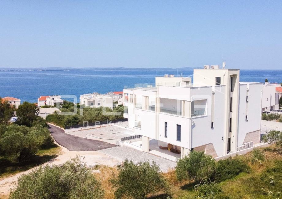 STAN, PRODAJA, KOŽINO, ZADAR - okolica, 154m2, četverosoban — slika 1