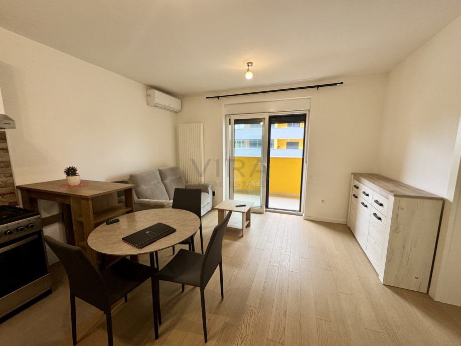 STAN, PRODAJA, VELIKA GORICA, CENTAR, 41 m2, 2-soban