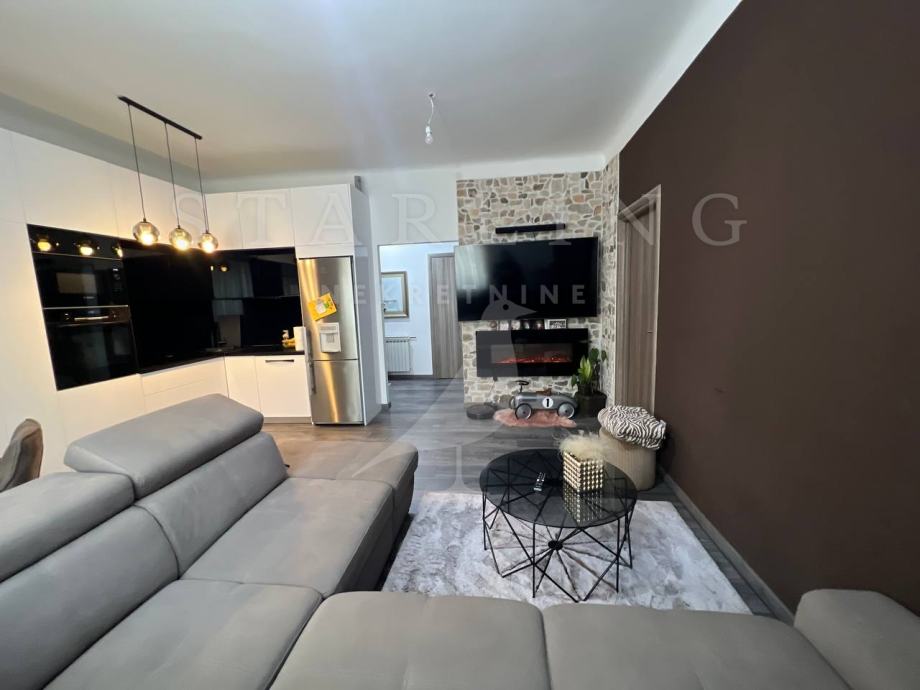 STAN, PRODAJA, ZAGREB, CENTAR, 68 m2, 3-soban (prodaja)