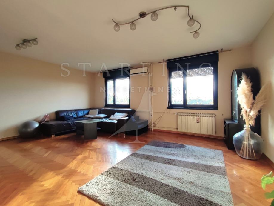 STAN, PRODAJA, ZAGREB, JARUN, 102 m2, 4-SOBAN (prodaja)