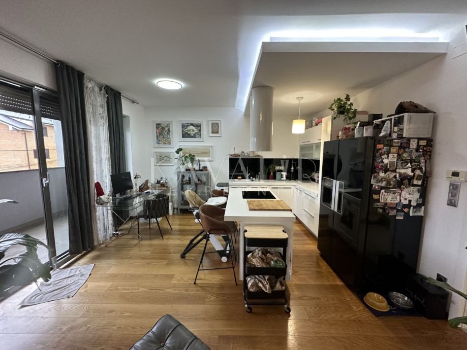 STAN, PRODAJA, ZAGREB, MAKSIMIR, 74 m2, 3-soban (prodaja)