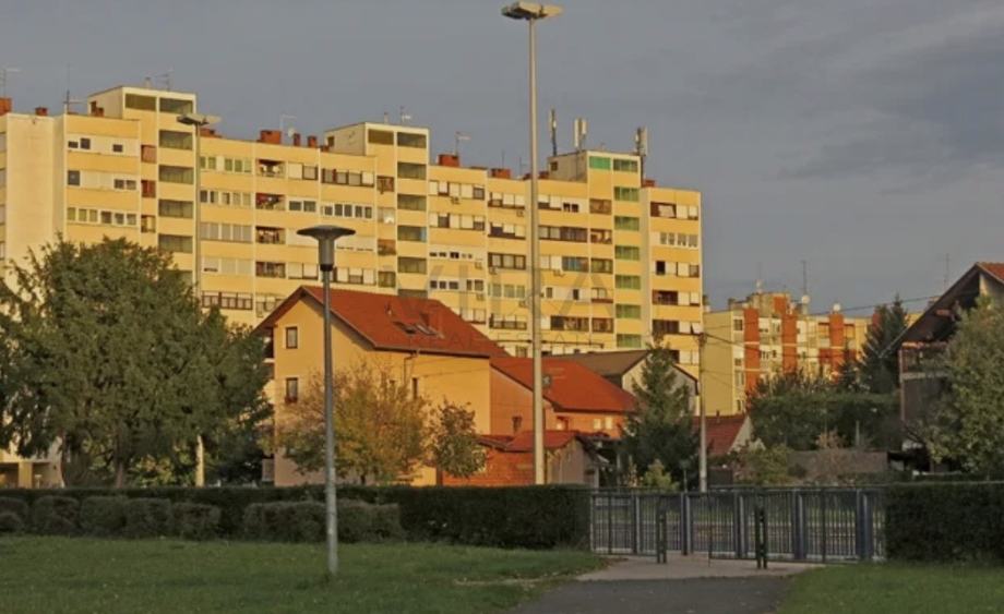STAN, PRODAJA, ZAGREB, PREČKO, 75 m2, 3-SOBNI