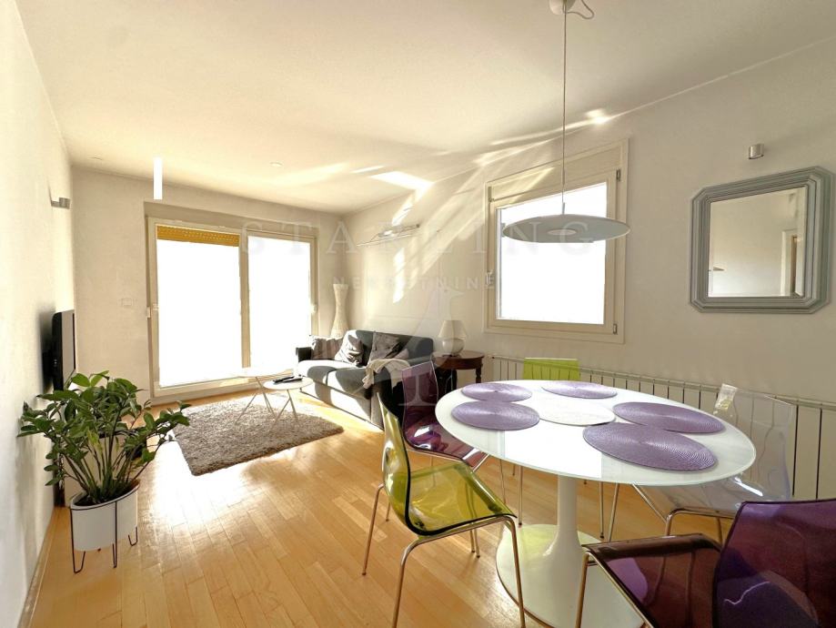 STAN, PRODAJA, ZAGREB, RAVNICE, 68 m2, 3-soban (prodaja)