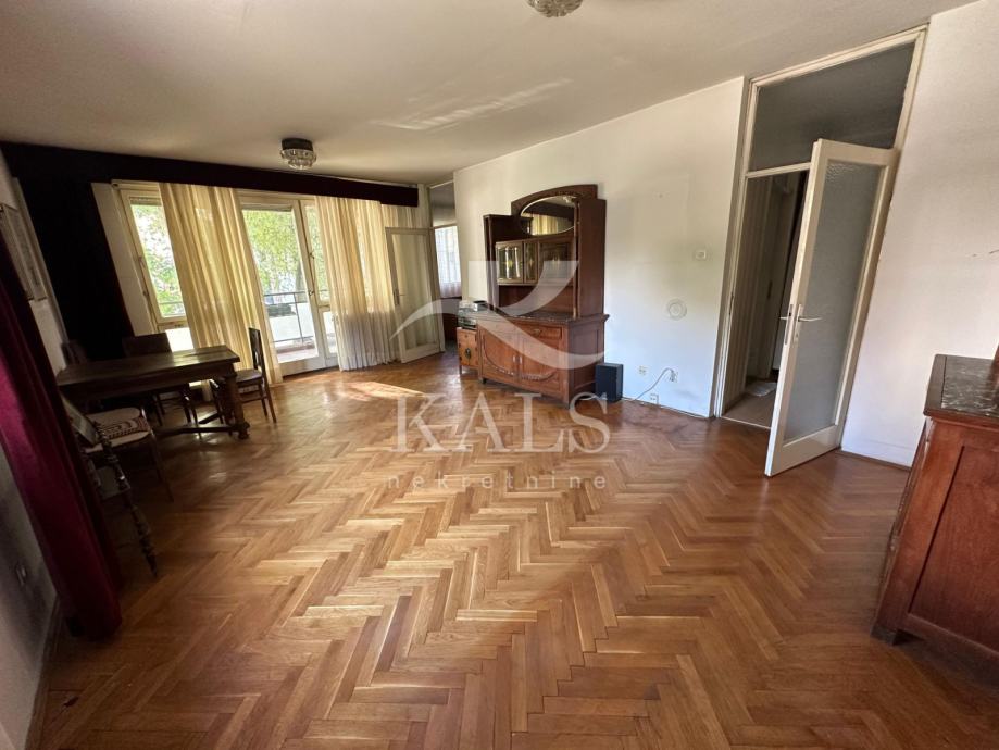 STAN, PRODAJA, ZAGREB, RAVNICE, 75 m2, 2-soban (prodaja)