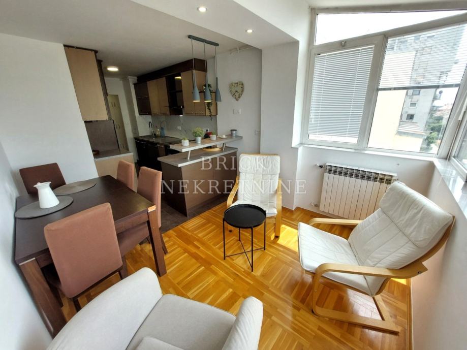STAN, PRODAJA, ZAGREB, MAKSIMIR, RAVNICE, 76 m2, 4-soban (prodaja)