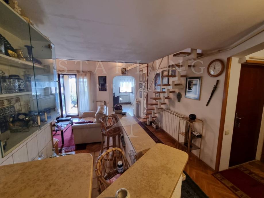 STAN, PRODAJA, ZAGREB, RAVNICE, 78 m2, 4-soban (prodaja)