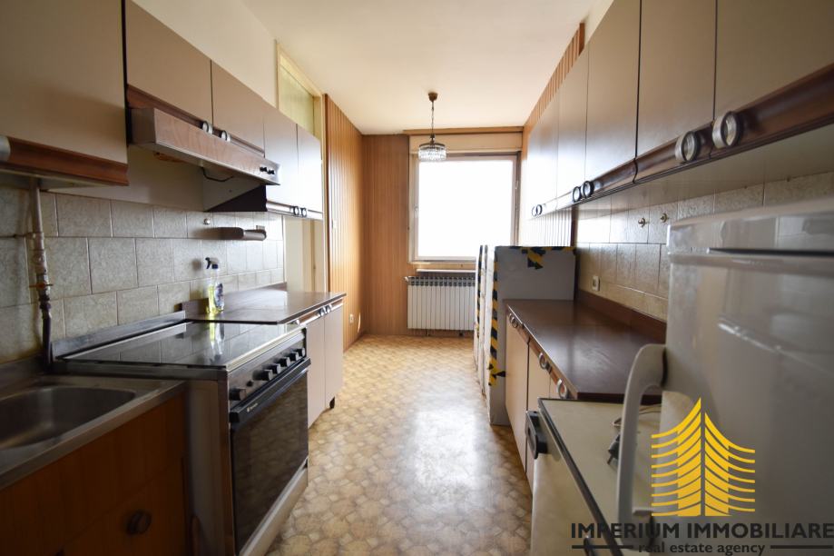 Stan: Ravnice 83m2 (prodaja)