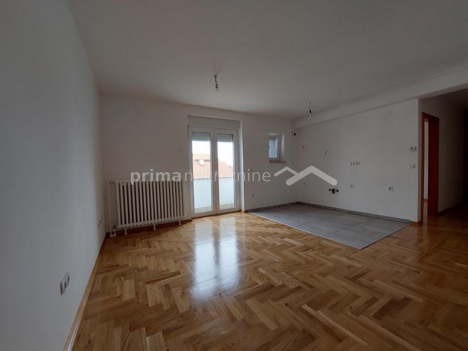 Stan, Ravnice, X Ravnice, 46.89 m2 (prodaja)
