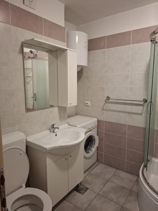 Stan: Rijeka, 42.00 m2 — slika 1